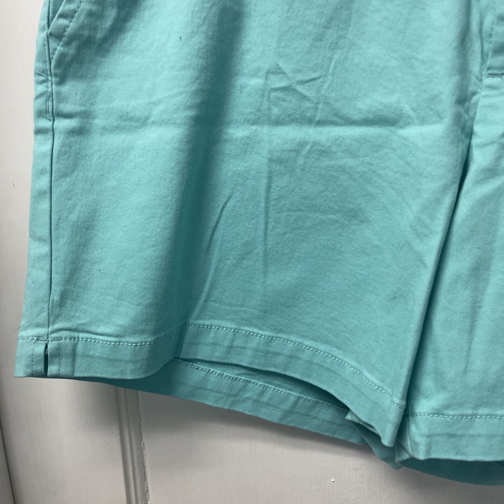 Lane Bryant Blue Turquoise  Shorts - 20-NWT - Picture 4 of 11